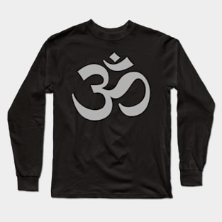 OM Long Sleeve T-Shirt